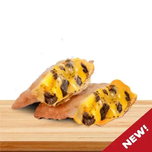 Gambar Makanan KABOBS - Premium Kebab, Gajah Mada Plaza 7