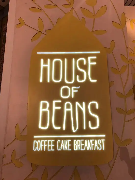 Gambar Makanan House of Beans International 2