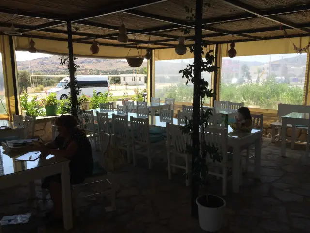 Bodrum Köftecisi Kamil Ağa'nin yemek ve ambiyans fotoğrafları 3