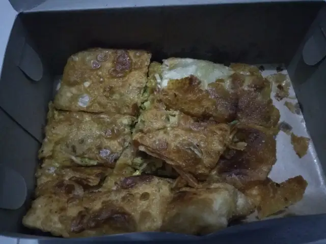 Gambar Makanan Terang Bulan & Martabak Bang H. Alimun 3