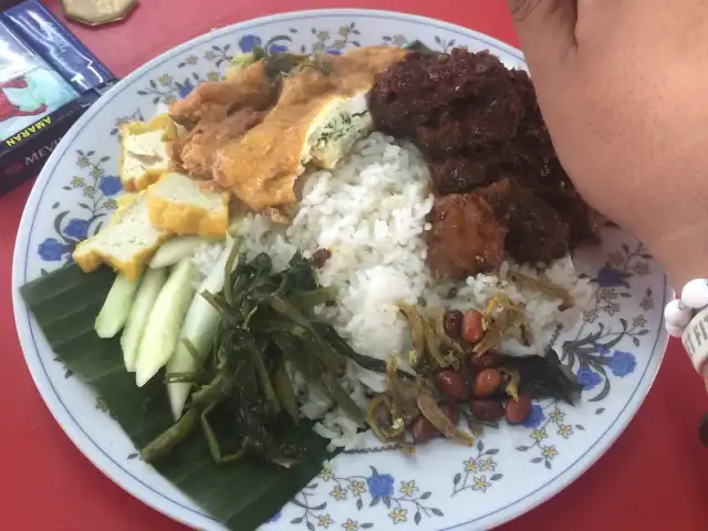 Nasi Lemak Mami Food Photo 11