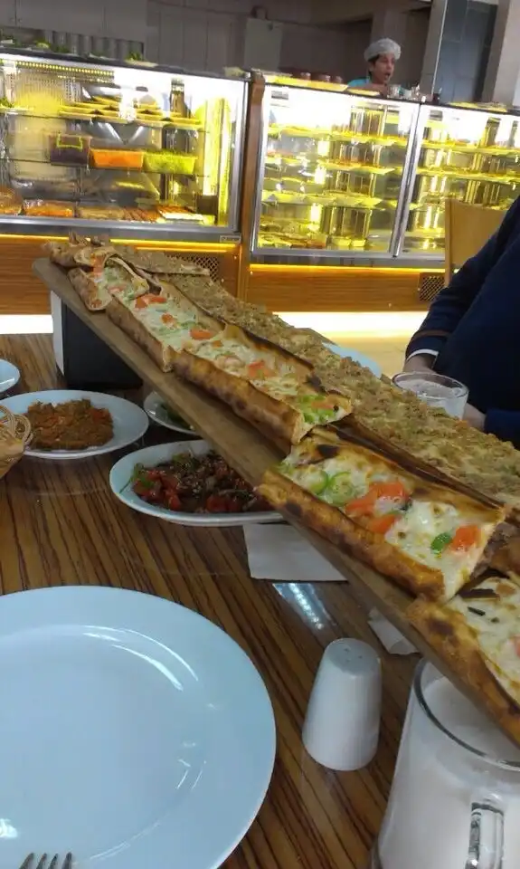 Konyalılar Etli Ekmek'nin yemek ve ambiyans fotoğrafları 7
