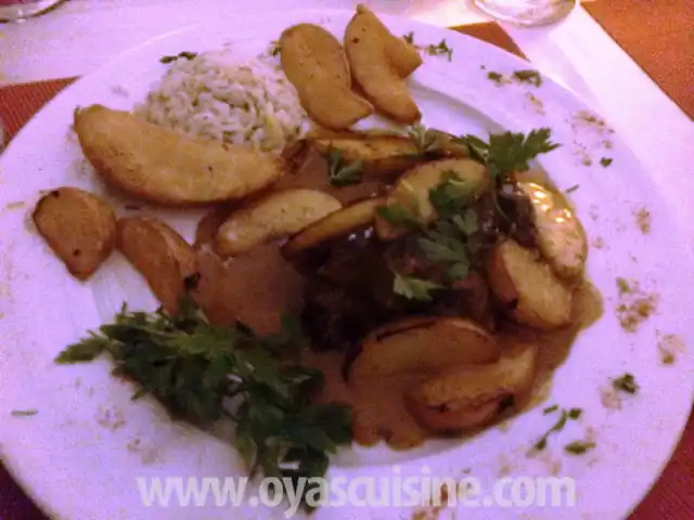 Minör Restaurant'nin yemek ve ambiyans fotoğrafları 43