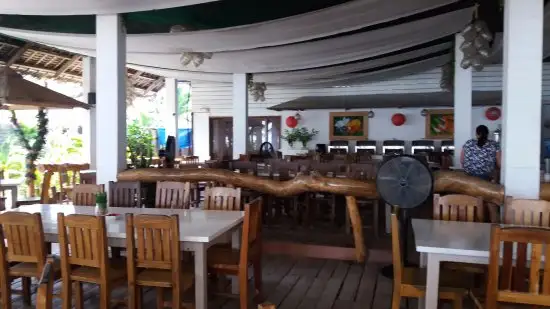 Casa Pilar Restaurant