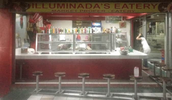 Illuminada's Eatery