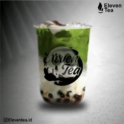 Gambar Makanan Eleventea 13