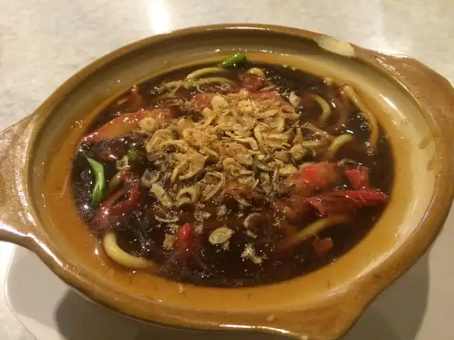 Gambar Makanan Lau's Kopi 16