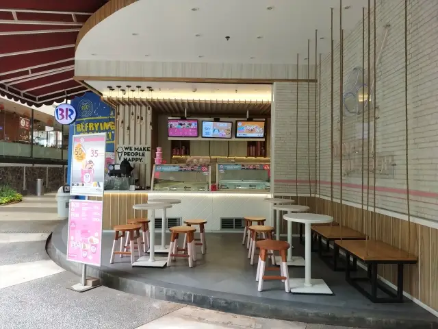 Gambar Makanan Baskin Robbins 6