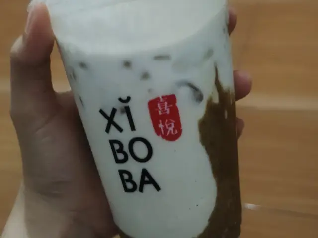 Gambar Makanan Xi Bo Ba 2