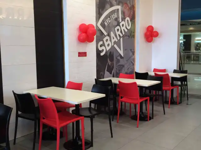 Sbarro Food Photo 13