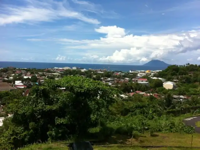 Gambar Makanan Puncak Manado Restaurant 15