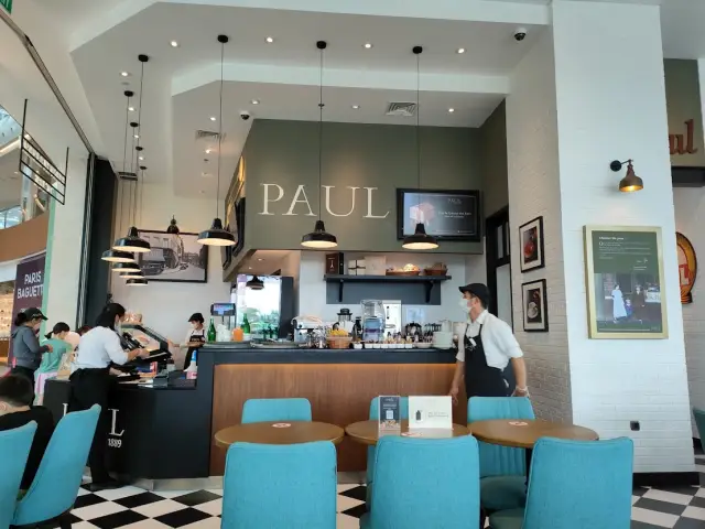 Gambar Makanan Paul Bakery Pondok Indah Mall 3 68