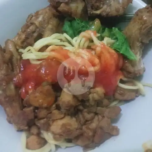 Gambar Makanan Risol Spesial Banda, Asrama PHB 6