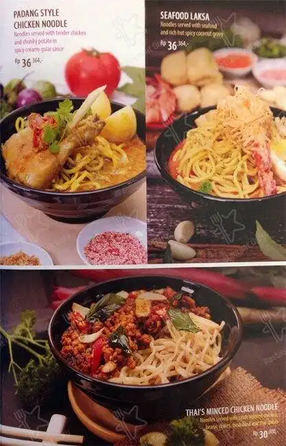 Gambar Makanan Noodle Kulture 4