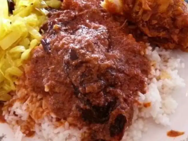 Restoran Nasi Kandar Subaidah Food Photo 3