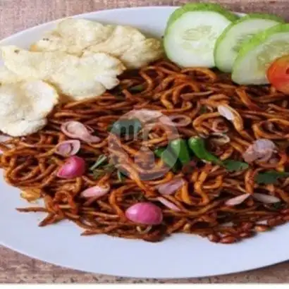 Gambar Makanan Pondok Mie Aceh Berkah Meutuah, Pendidikan 20