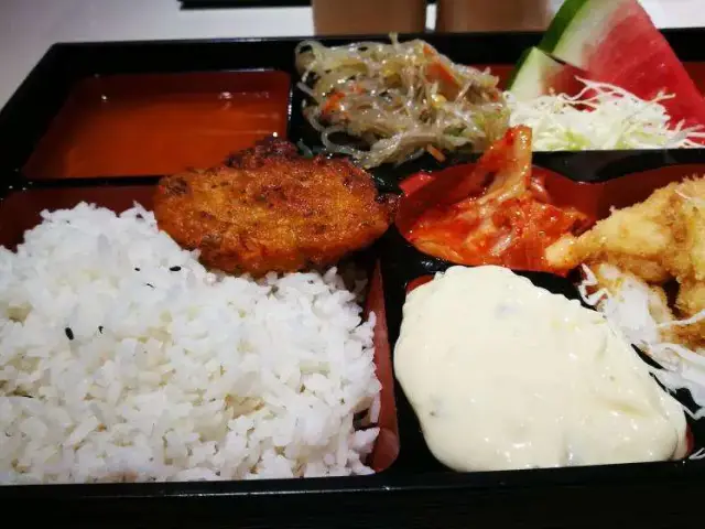 Dodo Korea Food Photo 4
