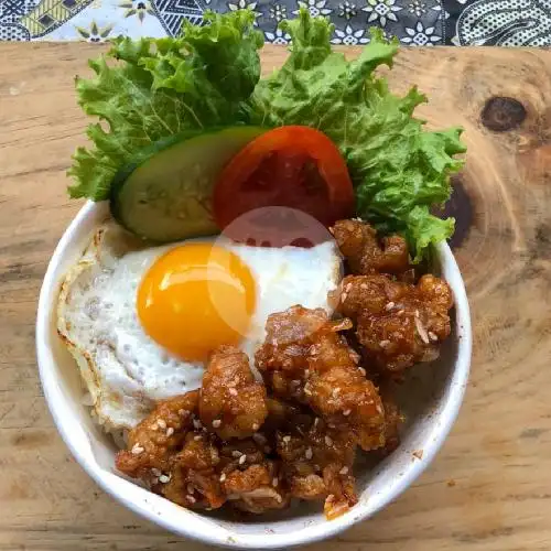 Gambar Makanan Warung Kalaka 3