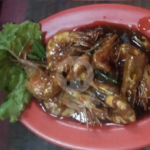Gambar Makanan Sea Food Nasi Uduk 49 Rizki Mulya Pendawa 5