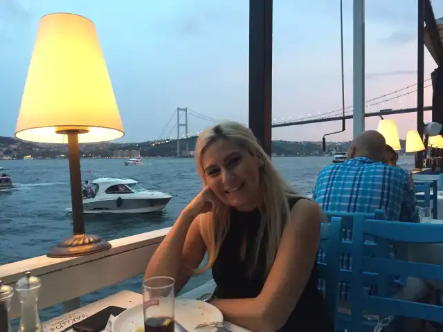 Yakup 2 Bosphorus'nin yemek ve ambiyans fotoğrafları 3