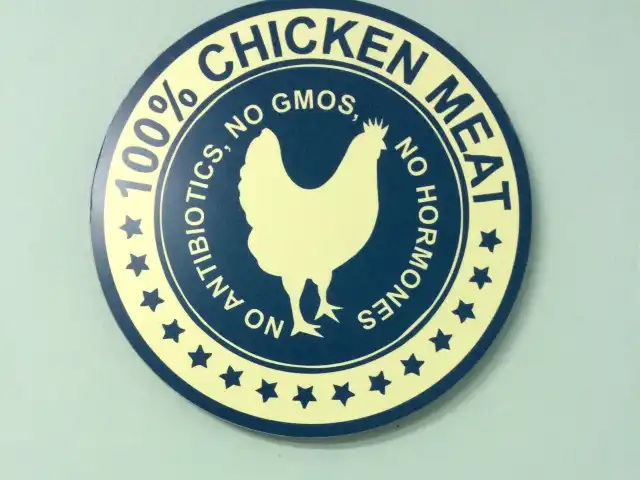 Gambar Makanan Ayam Goreng Sae Niki 16