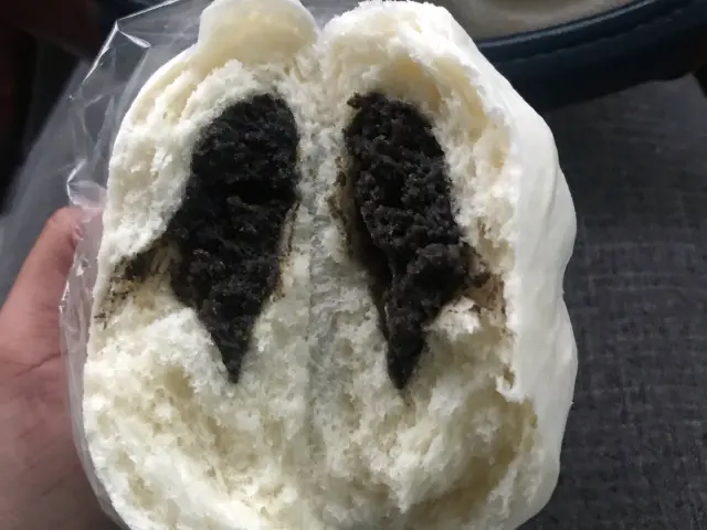 Gambar Makanan Bakpao Chik Yen 5