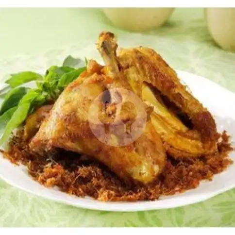 Gambar Makanan Ayam Goreng & Bakar Mercon 14