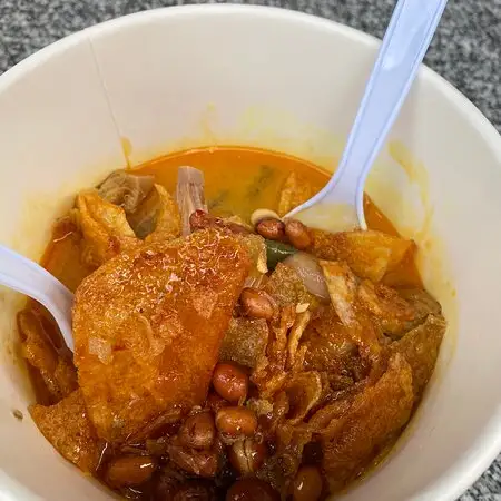 Gambar Makanan Pantjoran Pik 4