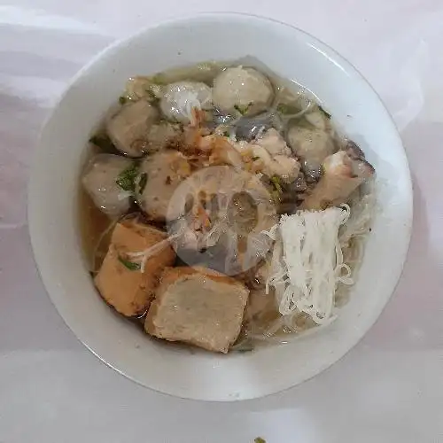 Gambar Makanan Bakso Cilok 354 Cab Pakjo, Srijaya 10