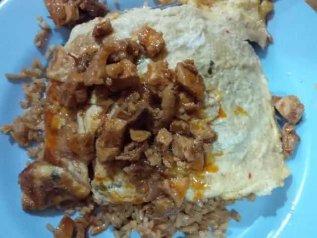 Gambar Makanan Nasi Goreng Pandu Baru 9