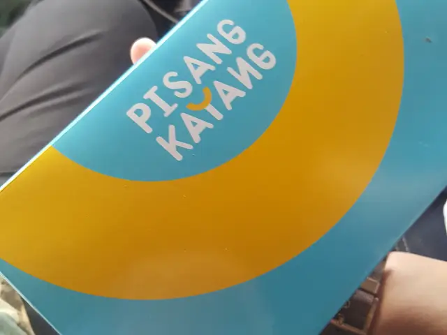 Gambar Makanan Pisang Kayang 12