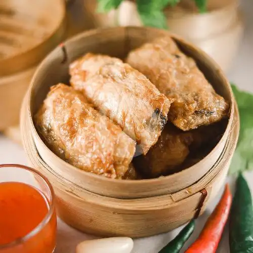 Gambar Makanan Dimdim Dimsum, Denpasar 13