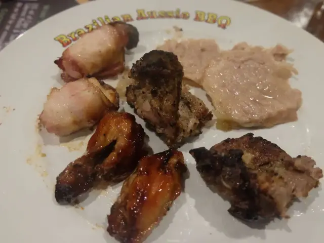Gambar Makanan Brazilian Aussie BBQ - Kuta Town Houses 12