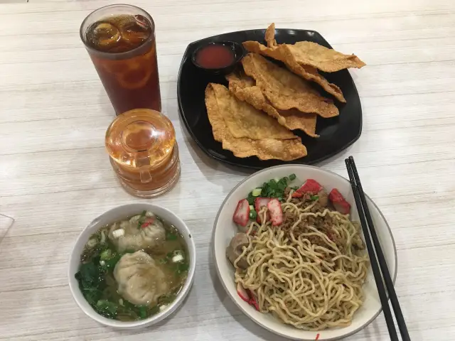 Gambar Makanan BakmiSiantarKoFei 5