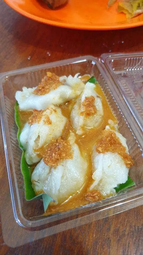 Gambar Makanan Choi Pan Manie 9