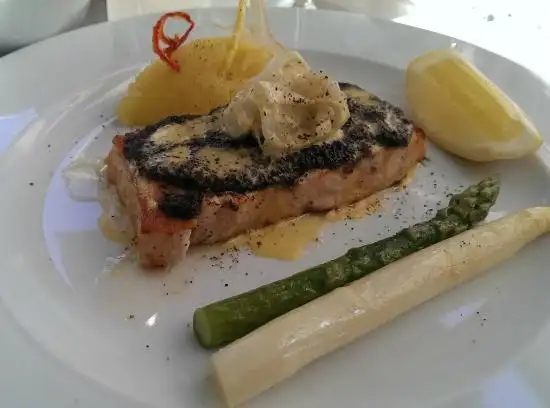 Laledan Restaurant'nin yemek ve ambiyans fotoğrafları 26