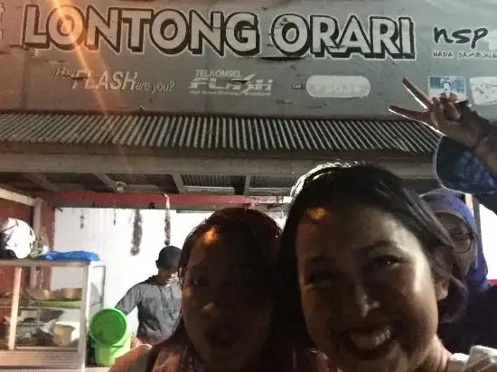 Gambar Makanan RM Lontong Orari 11