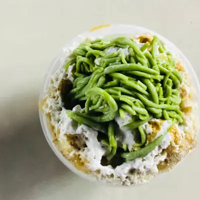 Cendol Mami