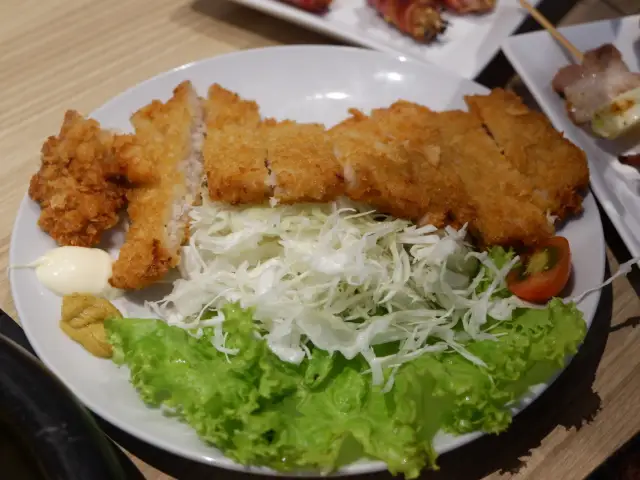 Gambar Makanan Tsubohachi Izakaya Hokkaido 9