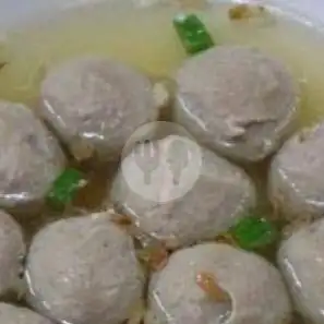 Gambar Makanan Bakso Sudabal 3