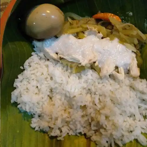 Gambar Makanan Nasi Liwet Bu Darwanti, Banjarsari 2
