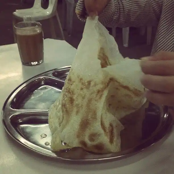 Valentine Roti Food Photo 9