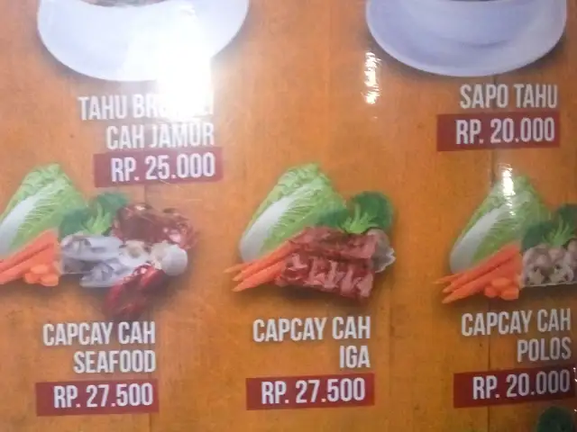 Gambar Makanan DapurIga 2