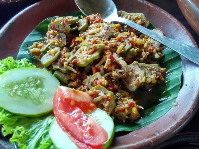 Gambar Makanan Pecak Gabus Resto 5