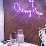 Crepeman Cafe Food Photo 3