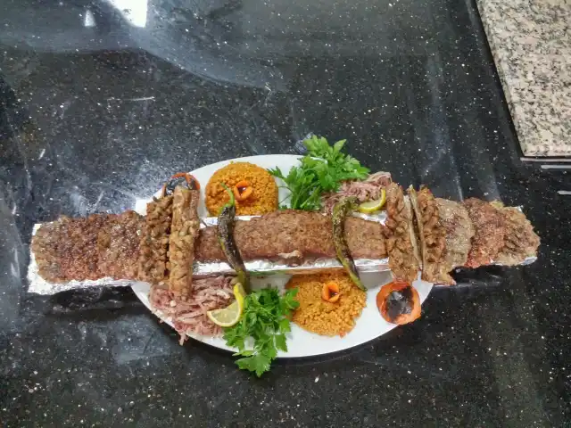 Mangalköy'nin yemek ve ambiyans fotoğrafları 13