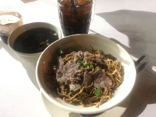 Restoran Kolok vs Laksa Sarawak Food Photo 10