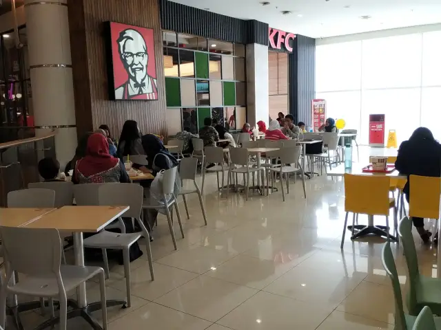 Gambar Makanan KFC 7