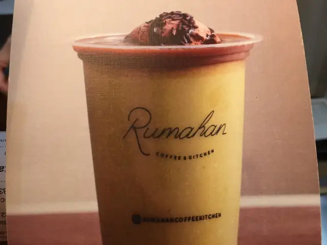 Gambar Makanan Rumahan Coffee & Kitchen 4