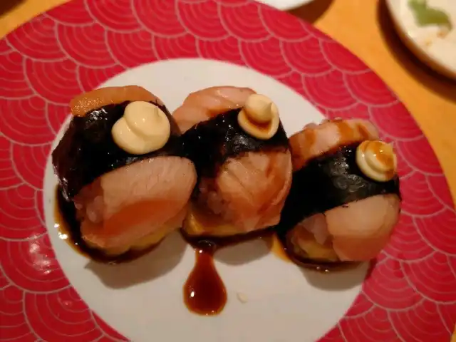 Gambar Makanan Tom Sushi 10